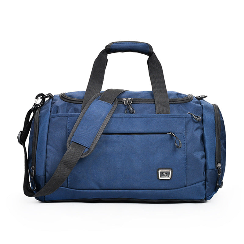 Yoga Fitness Travel Outdoor Sports Bag