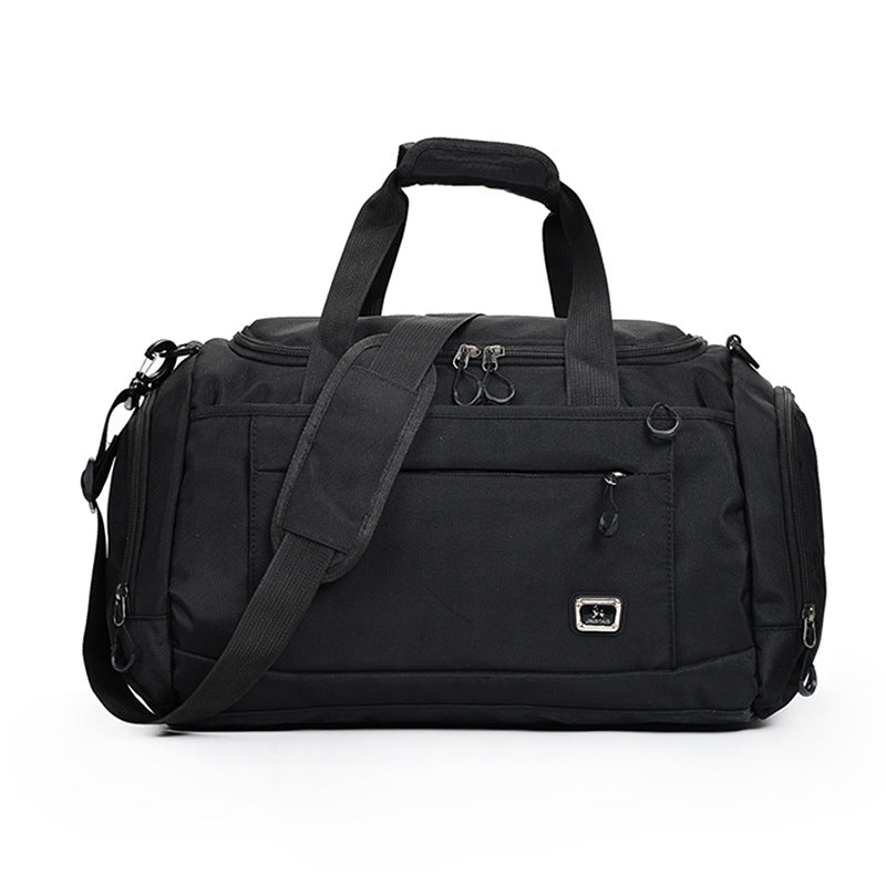 Yoga Fitness Travel Outdoor Sports Bag